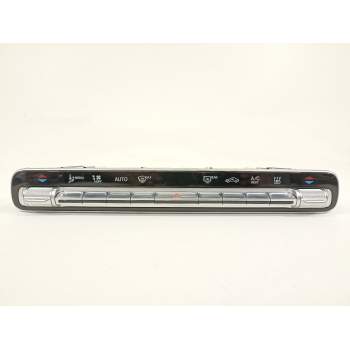 MANDO CLIMATIZADOR A2479056903 