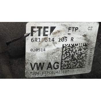 SERVOFRENO 6R1614105R 