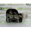 CERRADURA PUERTA DELANTERA IZQUIERDA 0046800416 