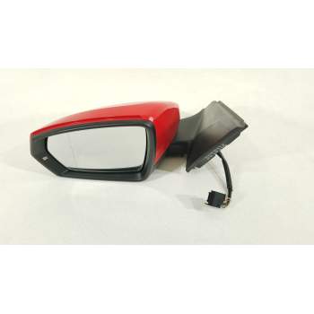 RETROVISOR IZQUIERDO 2G1857507S 