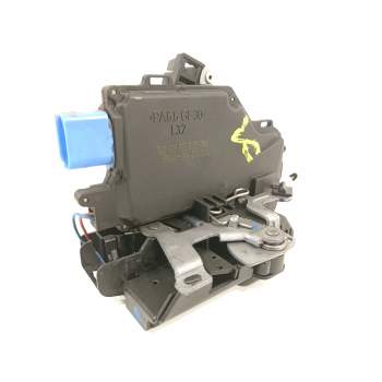 CERRADURA PUERTA TRASERA IZQUIERDA 7L0839015D  OEM 7l0839015D