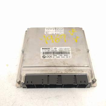 CENTRALITA MOTOR UCE 77851541 0281001885 