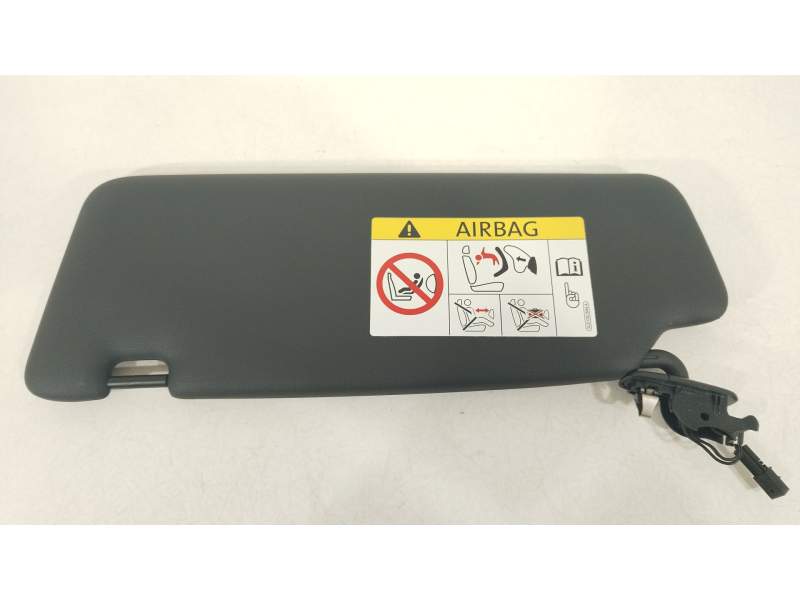 PARASOL DERECHO 8K0857552 
