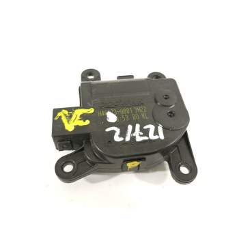 MOTOR APERTURA TRAMPILLAS CLIMATIZADOR H400730881 3H22 