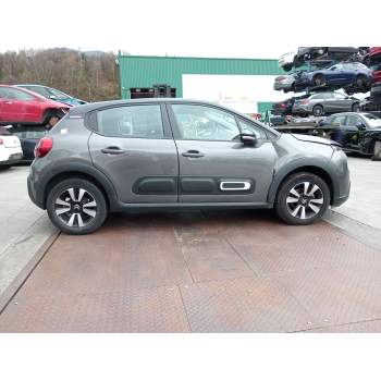CITROËN C3 III (SX)