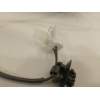 ENGANCHE CINTURON TRASERO CENTRAL 98063975 