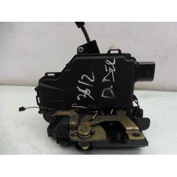 CERRADURA PUERTA DELANTERA DERECHA 3B1837016A 