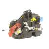 CERRADURA PUERTA TRASERA IZQUIERDA 7L0839015D 