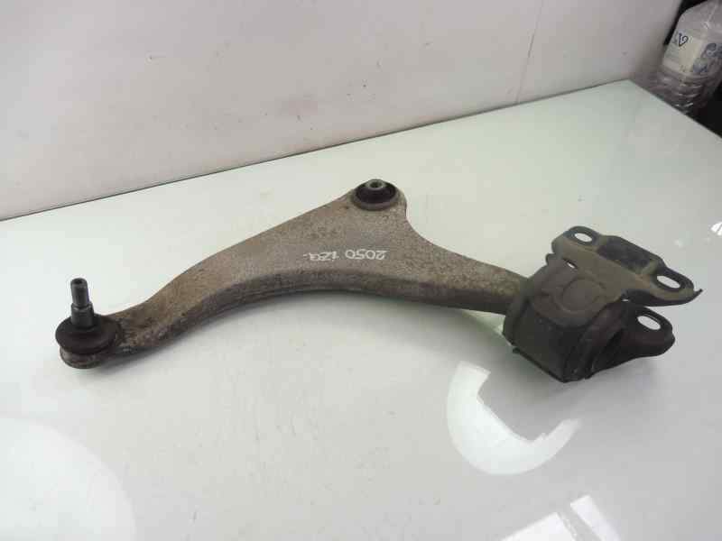 BRAZO SUSPENSION INFERIOR DELANTERO IZQUIERDO 31429321 