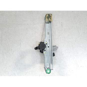 ELEVALUNAS TRASERO IZQUIERDO AM51U27001BE 1870276 920399104