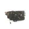 CERRADURA PUERTA TRASERA IZQUIERDA 7L0839015D 