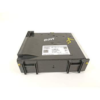 SISTEMA AUDIO / RADIO CD 39106612 