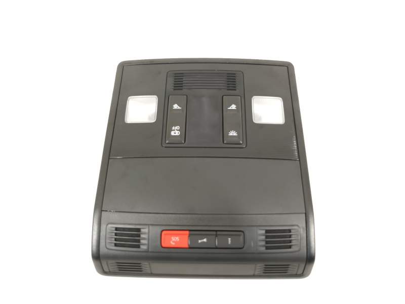 LUZ INTERIOR 3V0868487C 