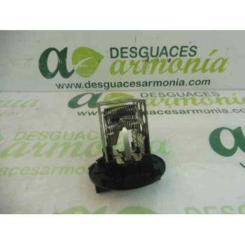 RESISTENCIA CALEFACCION 6445XE 