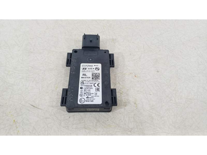 MODULO ELECTRONICO 99140AT000 