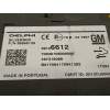 SISTEMA AUDIO / RADIO CD 39106612 