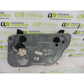 ELEVALUNAS DELANTERO DERECHO 6L4837752AQ 6Q2959801A 