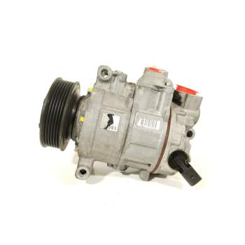 COMPRESOR AIRE ACONDICIONADO 4F0260805AP 4471501622 6SEU14C