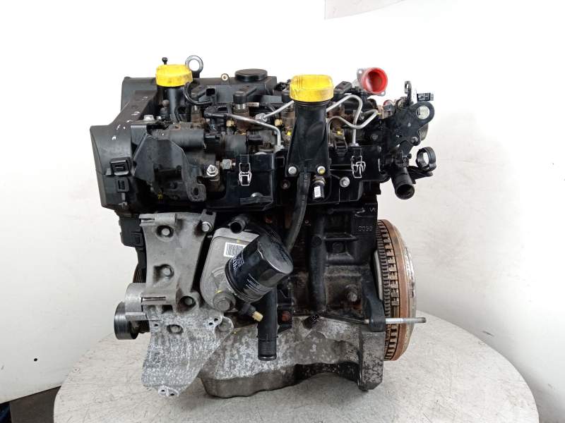 MOTOR COMPLETO K9KG832 