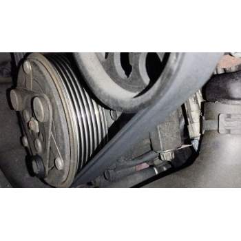 COMPRESOR AIRE ACONDICIONADO 13106850 