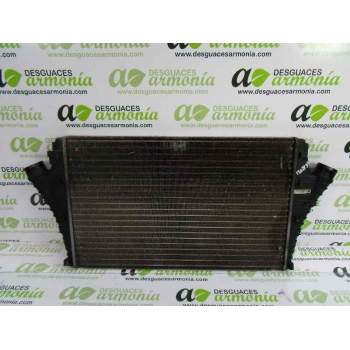 INTERCOOLER 244118366 