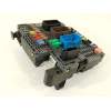 CAJA RELES / FUSIBLES 9810296480 BSMZ0601 