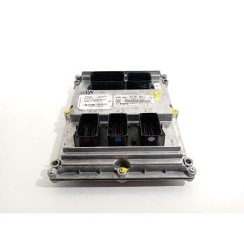 CENTRALITA MOTOR UCE 059907309F 0281031650 8W0907311B