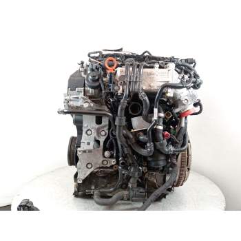MOTOR COMPLETO CKF 