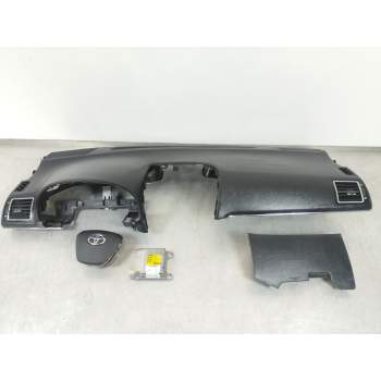 KIT AIRBAG 0501105021 Y06470111AEL 8917005230