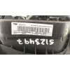 AIRBAG DELANTERO IZQUIERDO 07355292110 34114017C