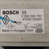 MODULO ELECTRONICO 479300006R 