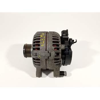 ALTERNADOR 9646321880 