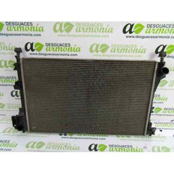 RADIADOR AGUA 24418343 