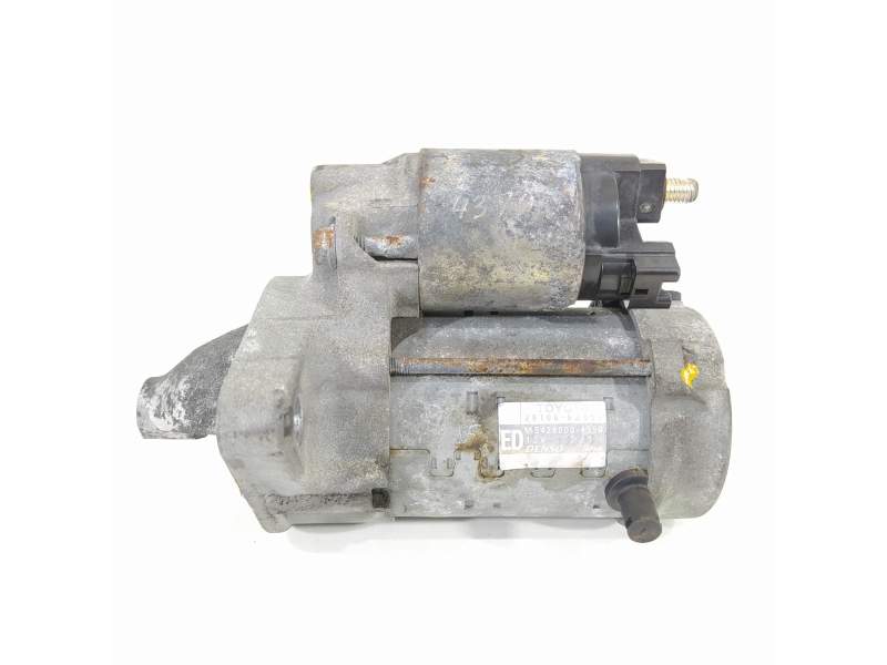 MOTOR ARRANQUE 281000J050 4280004550 