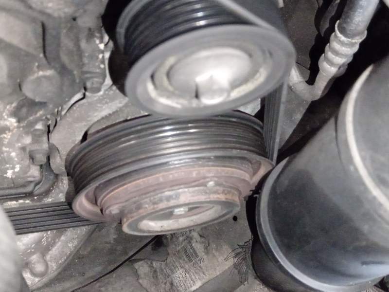COMPRESOR AIRE ACONDICIONADO KR8021835AD 