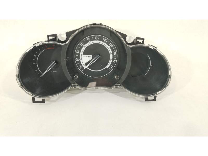 CUADRO INSTRUMENTOS 98041179XT A2C53385740 A2C53310299