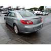CHRYSLER SEBRING (JS)