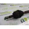 TRANSMISION DELANTERA IZQUIERDA 7711135956 