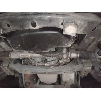 CREMALLERA DIRECCION P04584569AE 