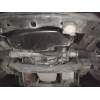 CREMALLERA DIRECCION P04584569AE 