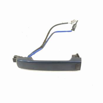 MANETA EXTERIOR DELANTERA IZQUIERDA 80640JD35C 