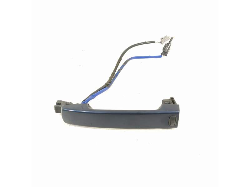 MANETA EXTERIOR DELANTERA IZQUIERDA 80640JD35C 