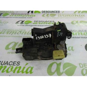 CERRADURA PUERTA DELANTERA DERECHA 24447341 
