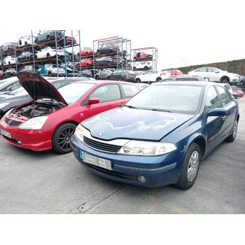 RENAULT LAGUNA I (B56_, 556_)
