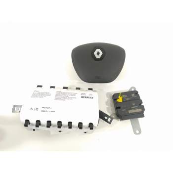 KIT AIRBAG 985706588R 985107400R 985253411R