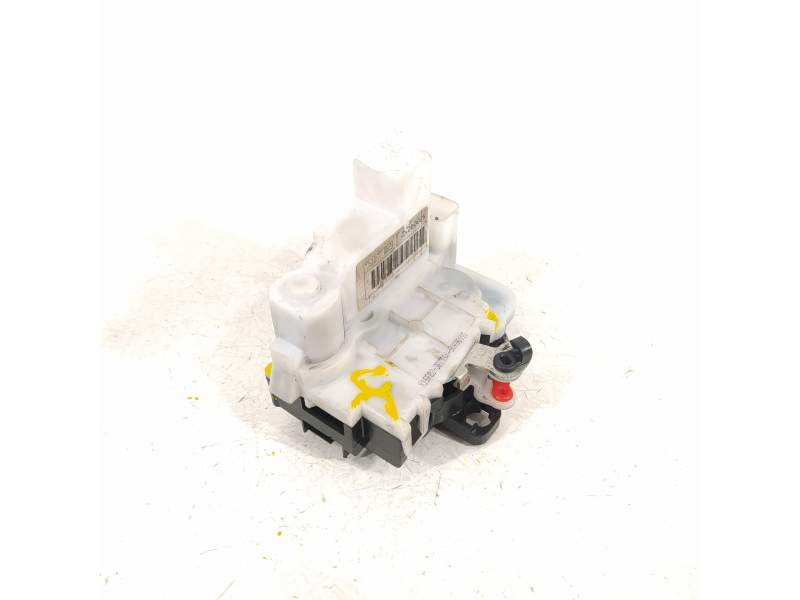 CERRADURA PUERTA DELANTERA IZQUIERDA 52004012 