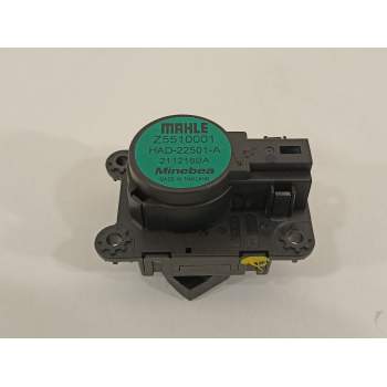 MOTOR APERTURA TRAMPILLAS CLIMATIZADOR Z5510001 