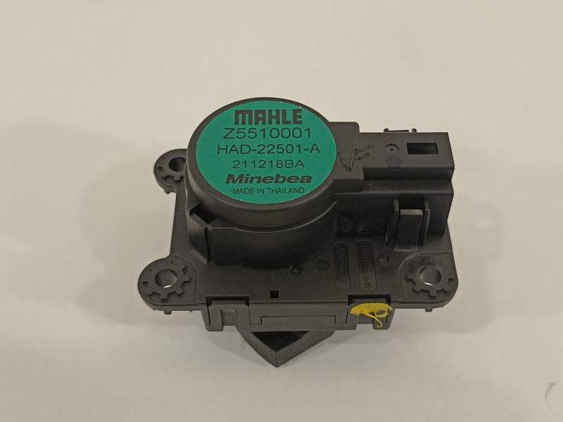 MOTOR APERTURA TRAMPILLAS CLIMATIZADOR Z5510001 