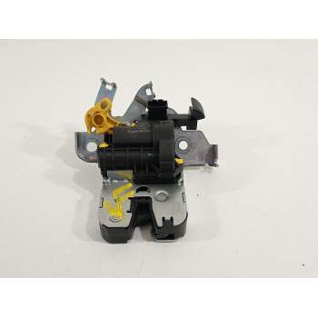 CERRADURA MALETERO / PORTON 4M0827506D 