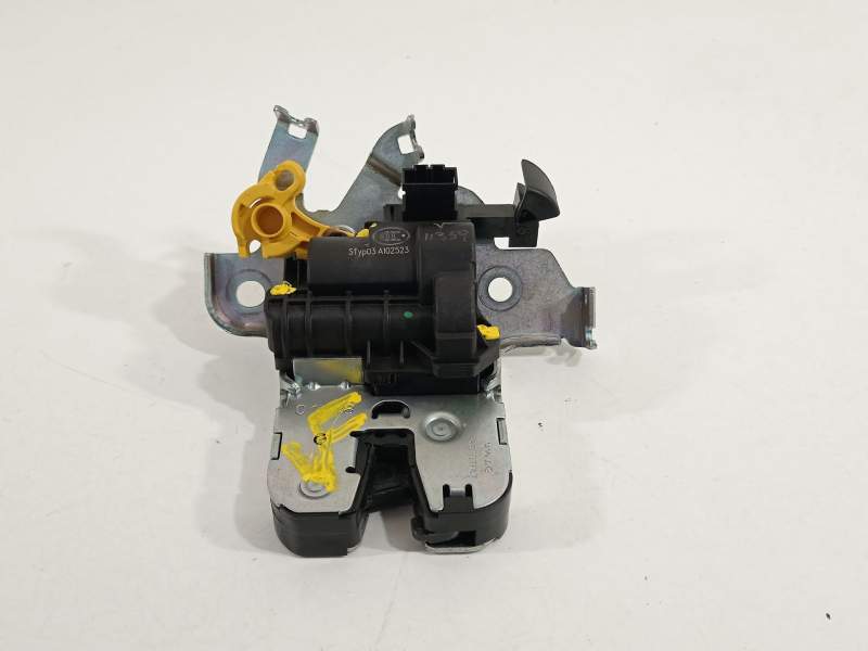 CERRADURA MALETERO / PORTON 4M0827506D 